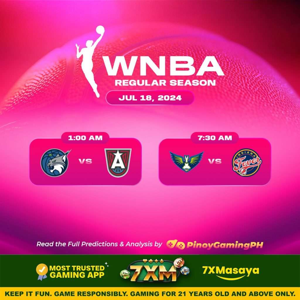 WNBA 2024