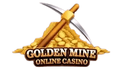 goldenmine logo