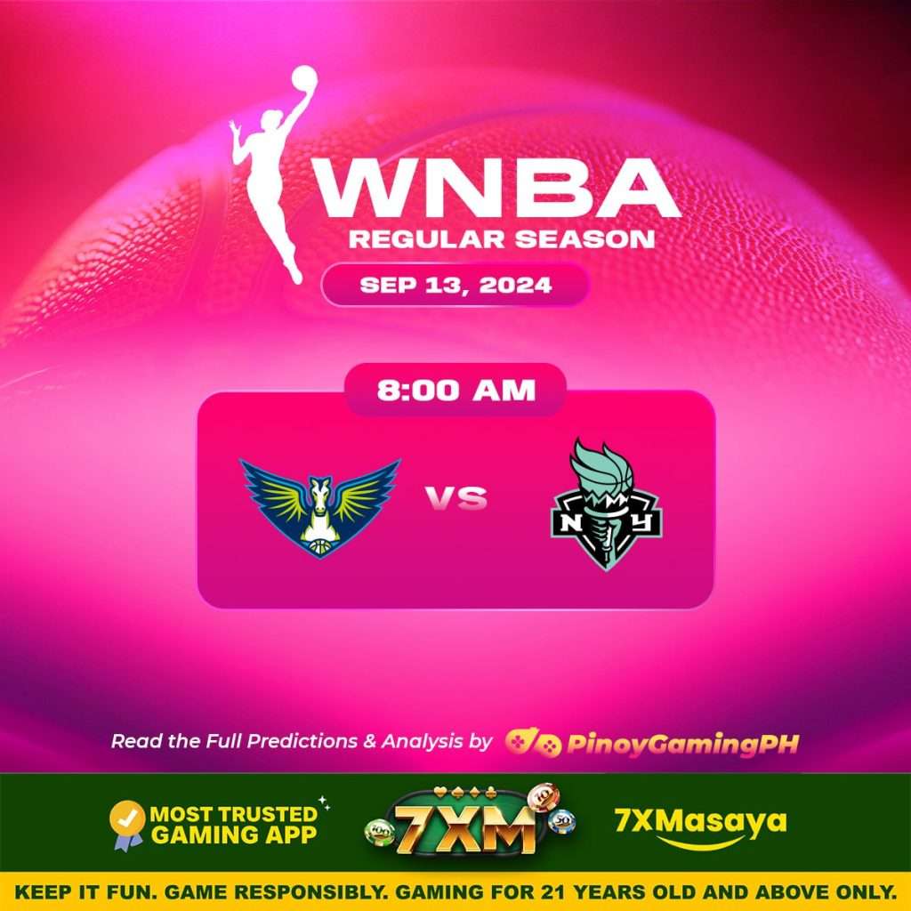 WNBA September 13